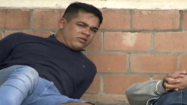 Policial é baleado e três suspeitos são presos durante perseguição em São Paulo