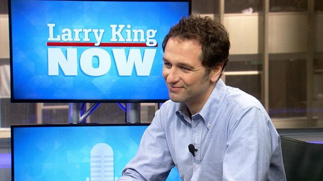 Matthew Rhys opens up about life and love with Keri Russell