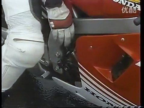 1987 New models - Honda NSR 50 - Suzuki GSX-R 750, 400, 250 - Yamaha SDR