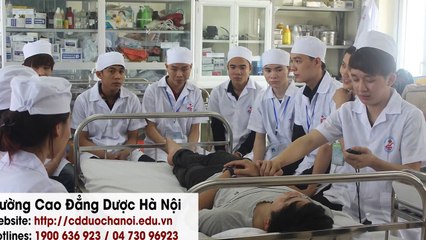 Địa chỉ nôp hồ sơ cao đăng điều dưỡng hà nội , Địa chỉ nhâp học cao đăng dược ,