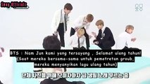 [SUB INDO] 방탄소년단 BTS 3RD MUSTER ARMY ZIP BTS Fanmeeting Behind Scene POSTER MD