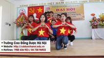 tuyên sinh cao đăng dược, tuyên sinh cao đăng y , tuyên sinh cao đăng y dược,