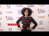 Tracee Ellis Ross | 46th NAACP Image Awards Nominations | Arrivals