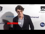 RJ Mitte | 12th Annual JHRTS Holiday Party | Red Carpet