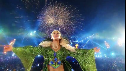 Did Brock Lesnar conquer WWE's Power Rankings- April 20, 2017