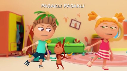 tinky minky  bütün şarkıları - kukili tüm şarkıları ,2017 part 2/2