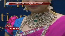 Akshaya Tritiya jewellery collection launch at PMJ jewellers Jewels | Hyderabad