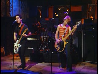 MTV 120 Minutes: Green Day - Burnout