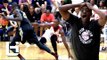 Thon Maker BREAKS Defender's Ankles & Hits The Jumper at Fab 48!!