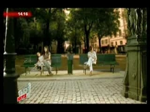 koxie parodie Gare aux Thons !