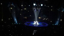 Muse - The Handler - Lisbon MEO Arena - 05/02/2016