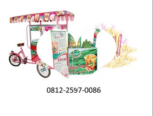 0812-2597-0086 (T_Sel) Waralaba Makanan dan Minuman Aceh Timur