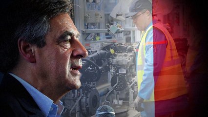 François Fillon: candidato à presidência da França