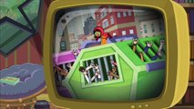 WordGirl S03E04 - Pretty Princess and Mr. Big Power Hour - Clean Up in Aisle 11