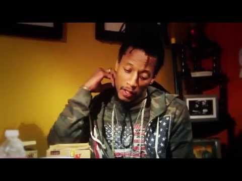 General Steele (Smif-n-Wessun) & Mic Handz | #TheJoint Interviews
