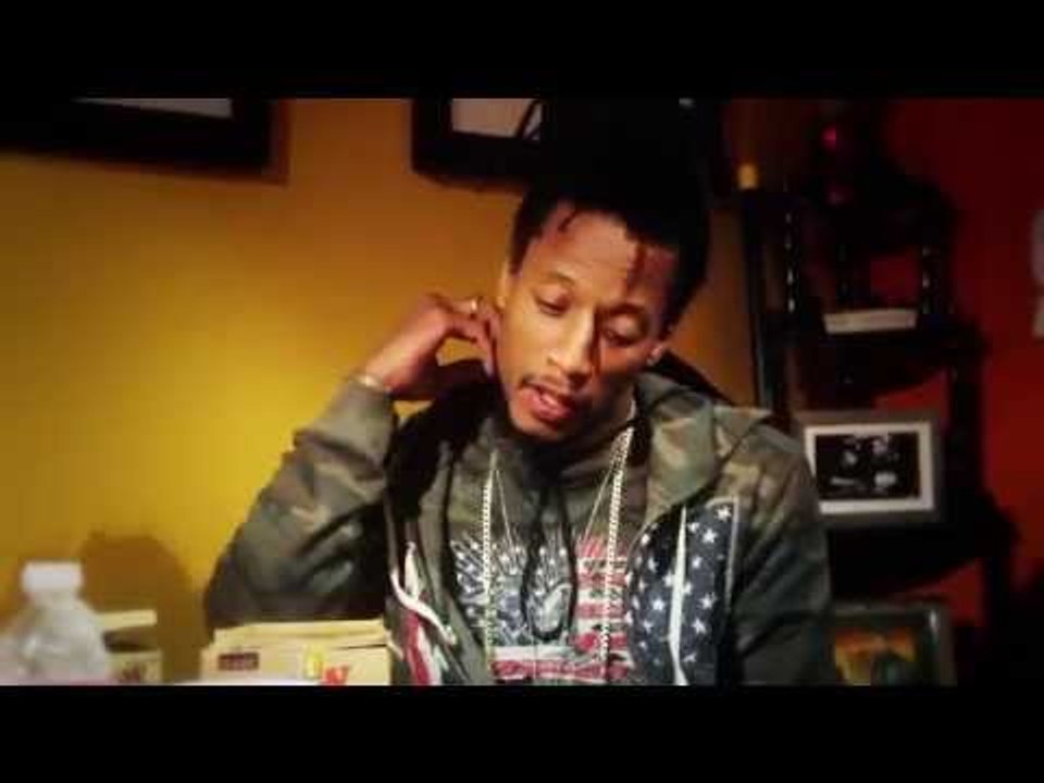 General Steele (Smif-n-Wessun) & Mic Handz | #TheJoint Interviews