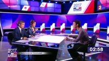 15 minutes pour convaincre - Nathalie Arthaud : Faire entendre le camp des travailleurs