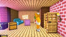 Stampylonghead - Top 5 FUNNY MINECRAFT ANIMATIONS [HD] - Best Minecraft Animations_(new)