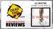 Lil Wayne - Sorry 4 The Wait 2 Mixtape Review/Convo | DEHH