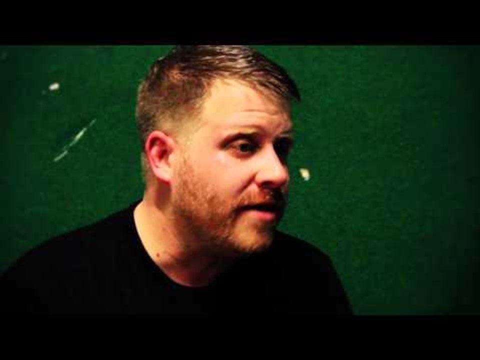 Run the Jewels 2 Interview with El-P | DEHH