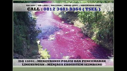 Pengurusan ISO HUB 0812 3481 9354 (TESL)