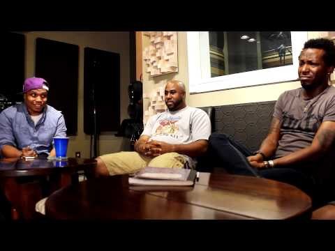 Travis Scott - Days Before Rodeo Mixtape Review | DEHH