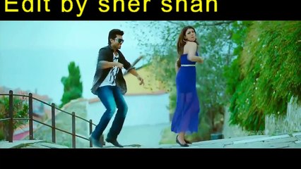 pashto dubbed Edit by ss