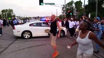Ferguson, MO Protests RAs Protestors-taopTkQn-iA