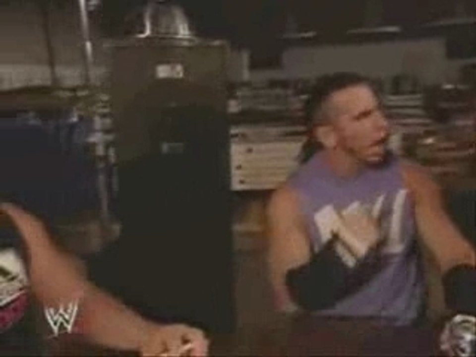 apa and mattitude segment (sd 9.11.03)