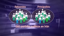 Irán Hoy - Próximas elecciones de Irán