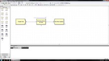 Simulation with Arena Part 5 - Plots and Routes