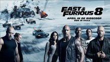 [[720P]] Fast & Furious 8 Full Movie Online 2017
