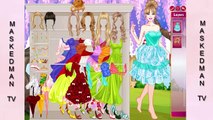 Barbieisney Princess Barbie Dress Up Games for Girls-ClUG6PKjzng