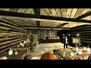 Let's Randomly Play M&B With Fire and Sword Part 1