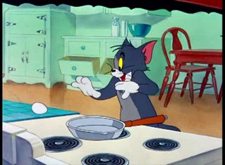 Little Quacker (1950) original  film by MGM