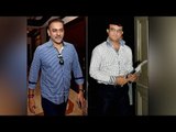 Sourav Ganguly gets angry, says Ravi Shastri is living in fool's world | Oneindia News