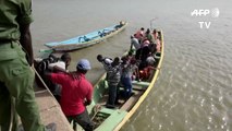 En Gambie, l'impossibilité d'une île mémoire de l'esclavage