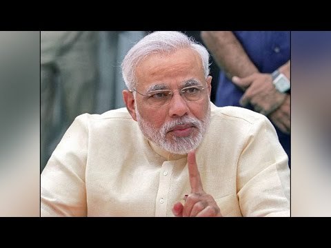PM Modi back Raghuram Rajan, calls his 'no less patriotic' | Oneindia News