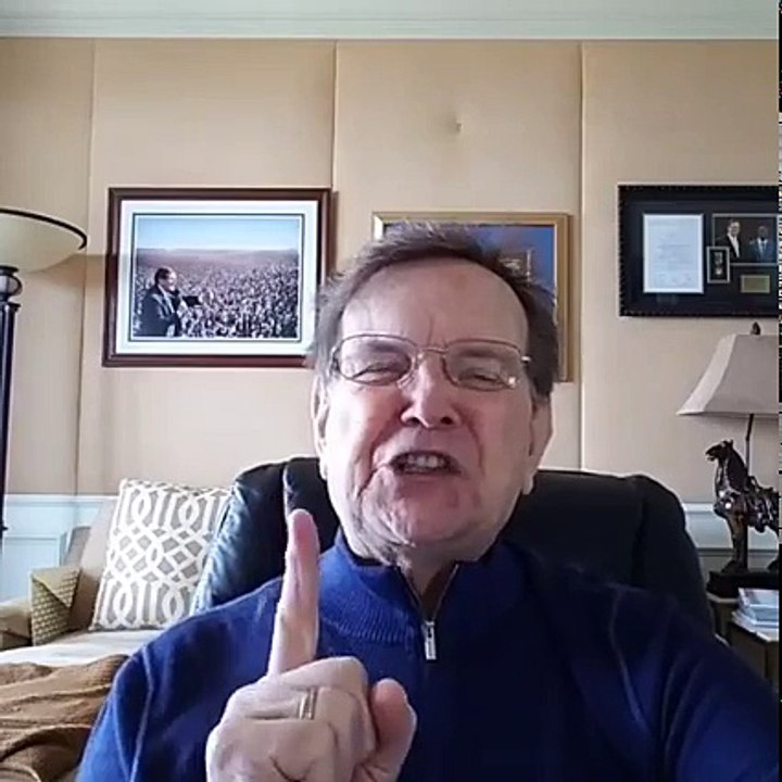 The Baptism Baptism With The Holy Spirit EVANGELIST REINHARD BONNKE