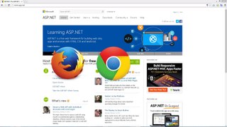 [Basic Web App with ASP.NET] - PART 1 เริ่มต้นพัฒนาเว็บด้วย ASP.NET