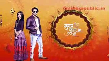 Kuch Rang Pyar Ke Aise Bhi - 21st April 2017 - Upcoming Twist - Sony Tv 2017