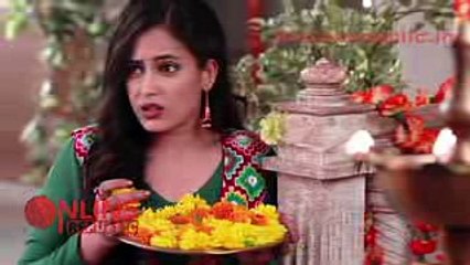 Saath Nibhana Saathiya - 21st April 2017 - Today Upcoming Twist - Star Plus Serials News 2017 -