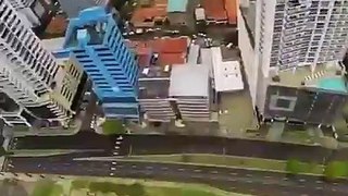 RISKING THEIR LIFE IS ALSO FUN.....MUST WATCH THIS