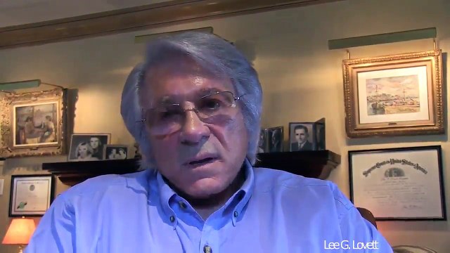 Why examine Stuttering & Anxiety Self-Cures by Lee G. Lovett