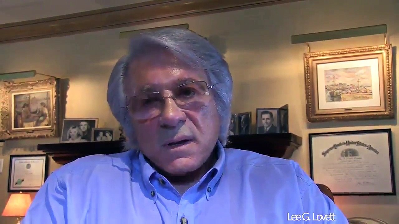 Why examine Stuttering & Anxiety Self-Cures by Lee G. Lovett