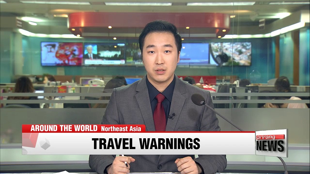 Japanese school trips to Korea cancelled amid girl statue row