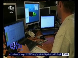 غرفة الأخبار | شاهد .. إرسال الصندوقين الأسودين للطائرة المنكوبة إلى باريس