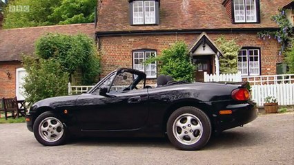 Big Barn Farm - S1E04. Keeping Quiet