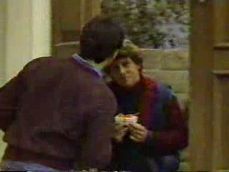 Charles in Charge Closing Credits w/ B/W Univer...