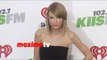Taylor Swift | KIIS FM's Jingle Ball 2014 | Red Carpet